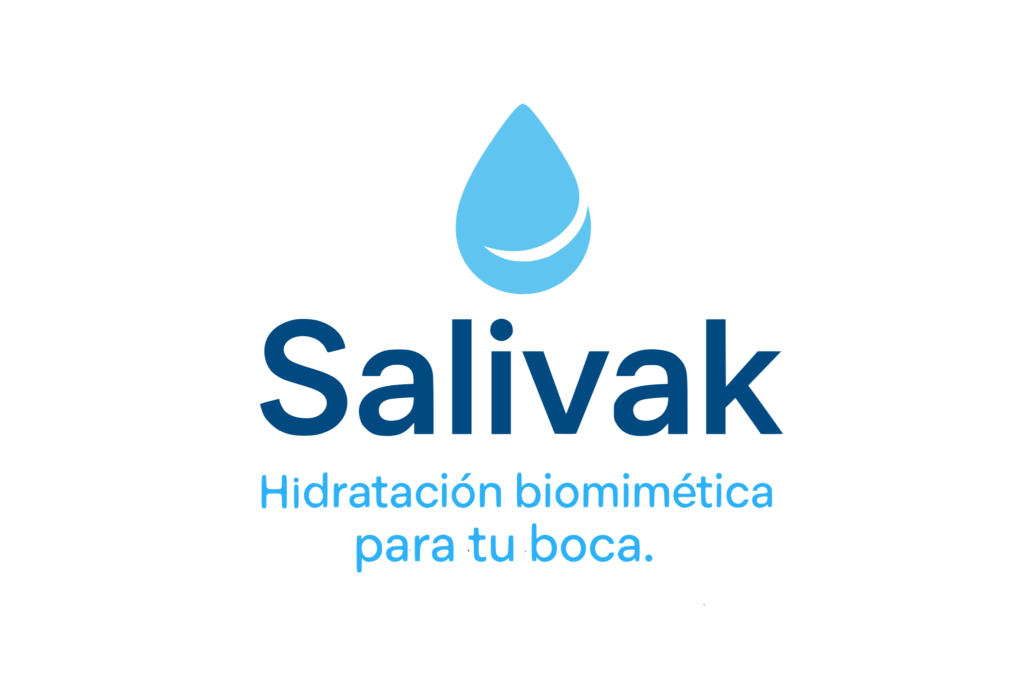 salivak logo final
